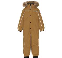 Polaris Fur Snowsuits